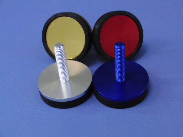 軽量アルミタイプ/WBP-A2